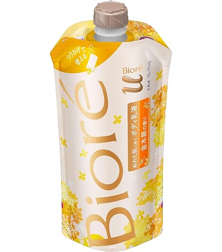 Amazon | 花王 ゴッホデザイン ザボディ ぬれた肌に使うボディ乳液